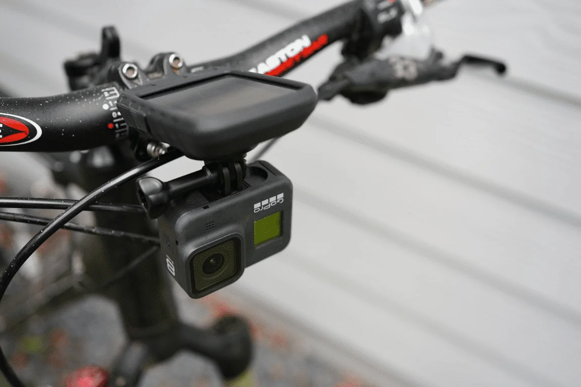 Casecentive stem mount