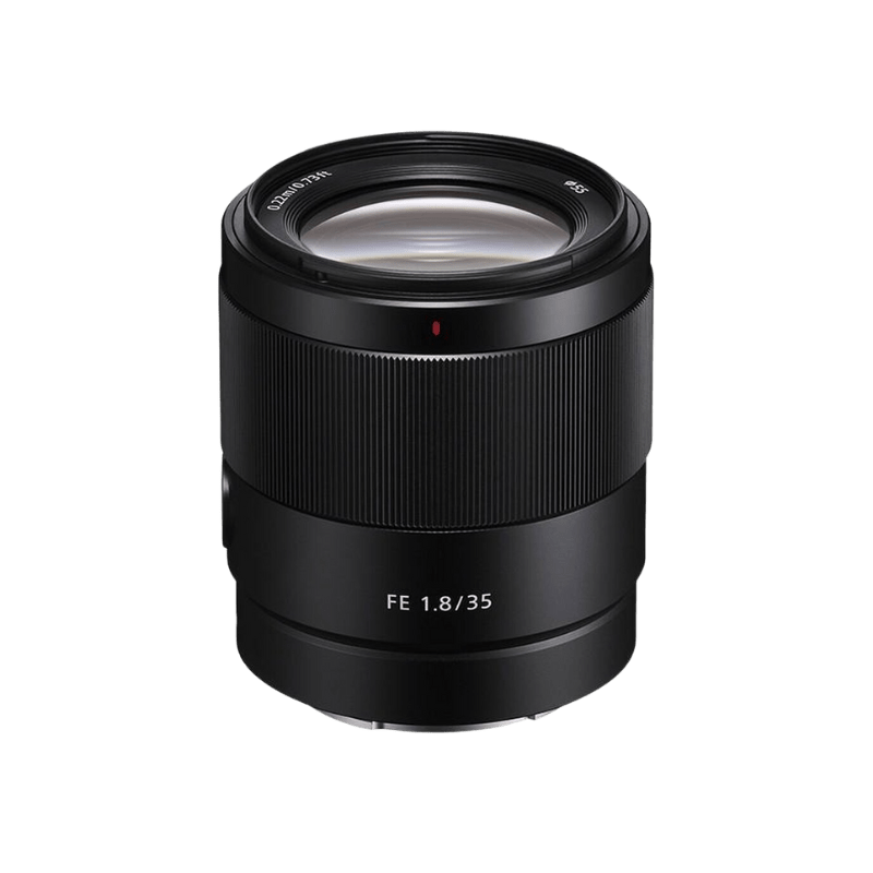 Sony FE 50mm F1.8 review