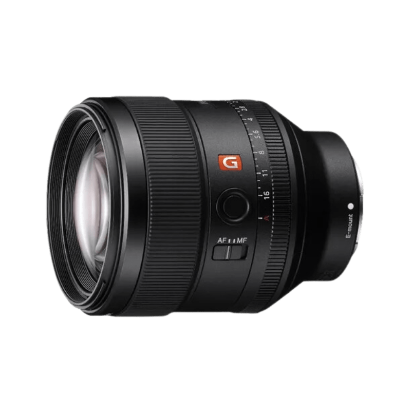 sony fe 85mm f1.4 gm review