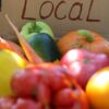 Eet lokaal duurzaamheid