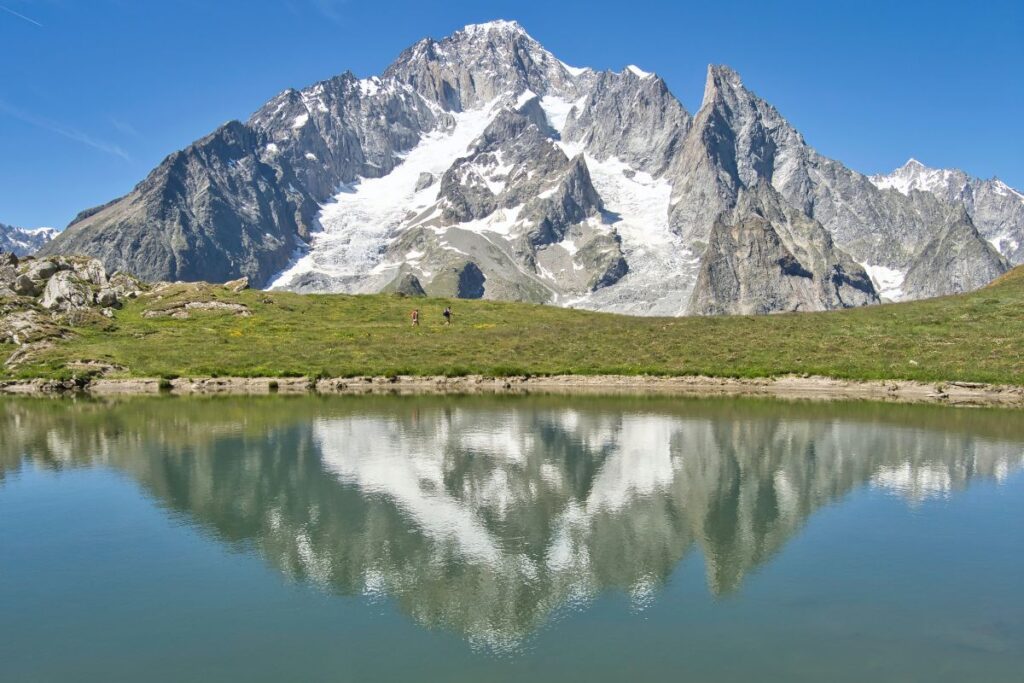 Lac des Vesses
