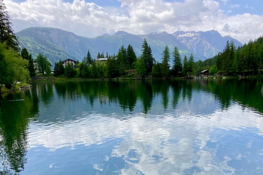 Champex-Lac